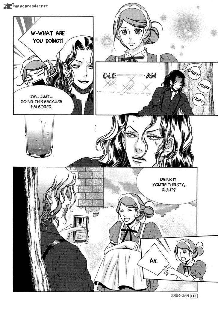 Chronicles Of The Grim Peddler 13 3