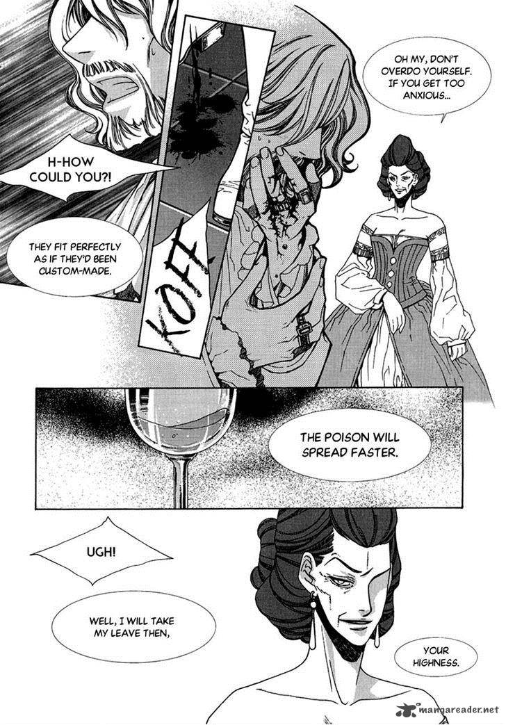 Chronicles Of The Grim Peddler 13 31