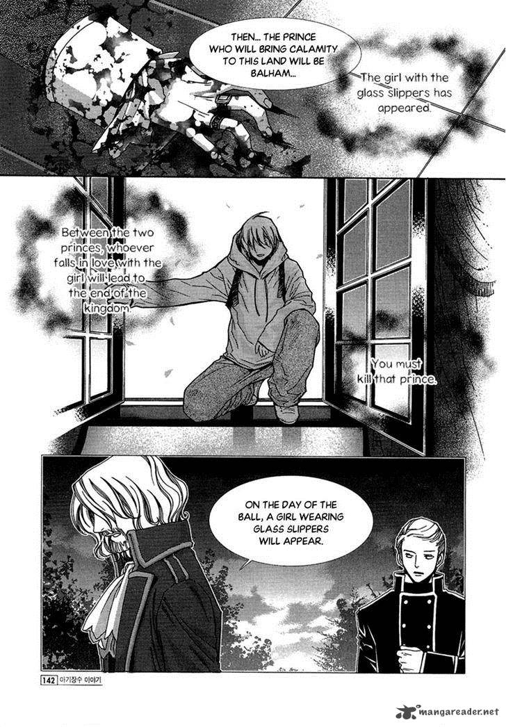 Chronicles Of The Grim Peddler 13 32
