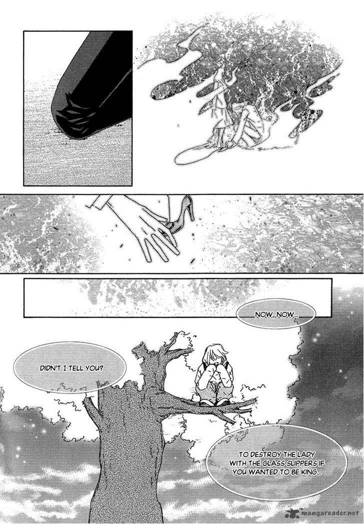 Chronicles Of The Grim Peddler 13 39