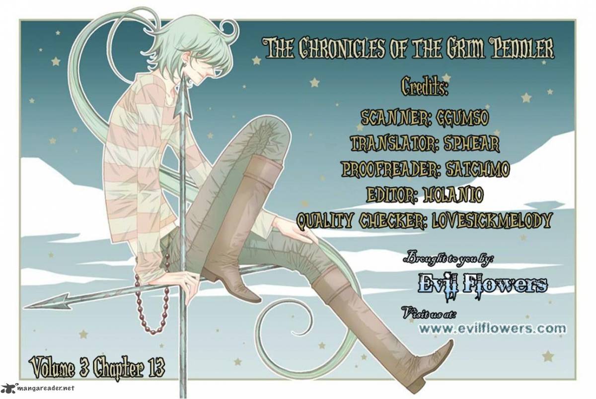 Chronicles Of The Grim Peddler 13 43