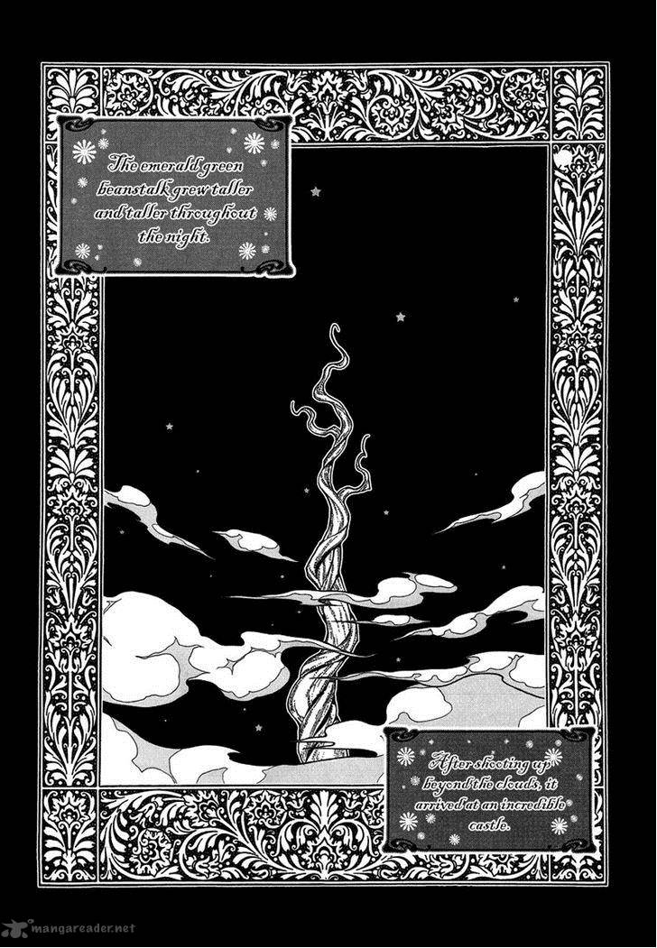 Chronicles Of The Grim Peddler 14 1