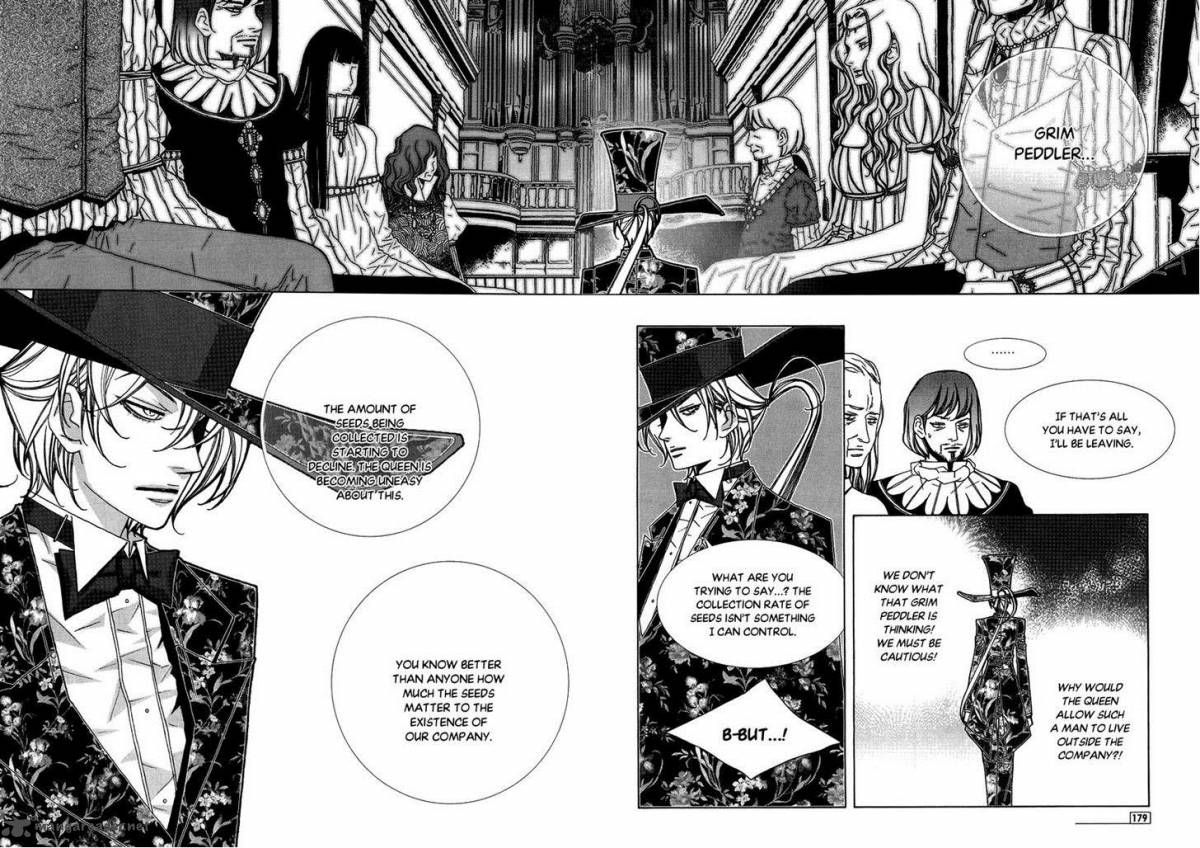 Chronicles Of The Grim Peddler 14 24