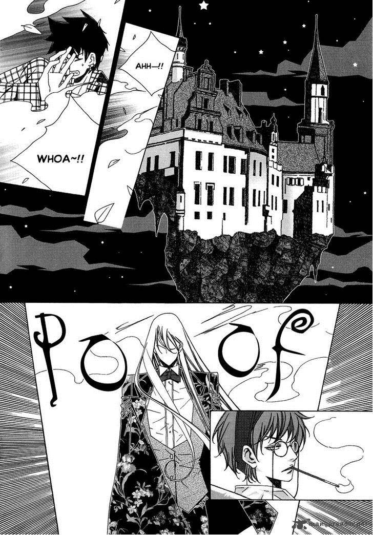 Chronicles Of The Grim Peddler 14 28