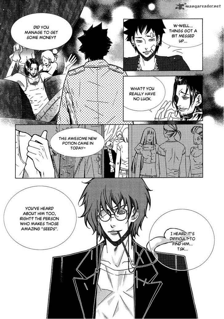 Chronicles Of The Grim Peddler 14 4