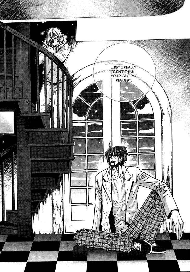 Chronicles Of The Grim Peddler 15 8
