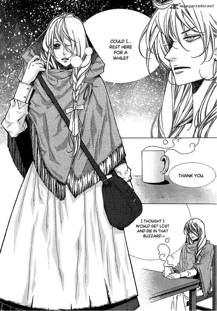 Chronicles Of The Grim Peddler 16 9