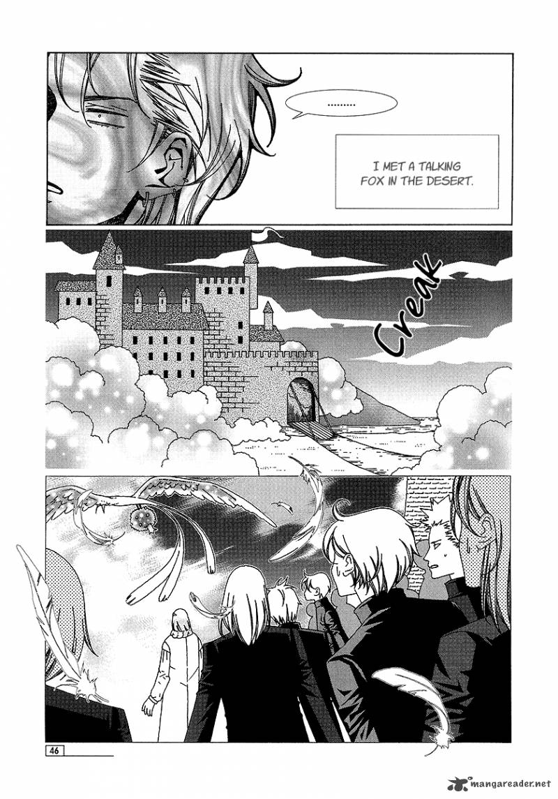 Chronicles Of The Grim Peddler 17 8