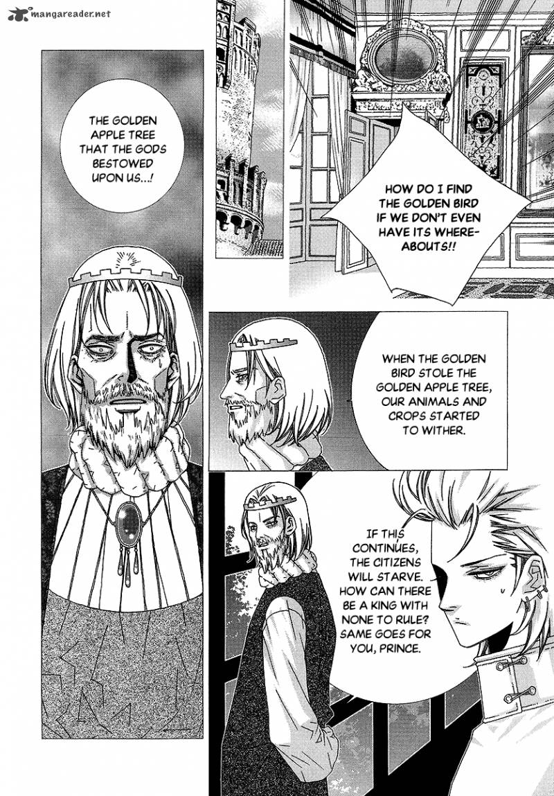 Chronicles Of The Grim Peddler 17 9