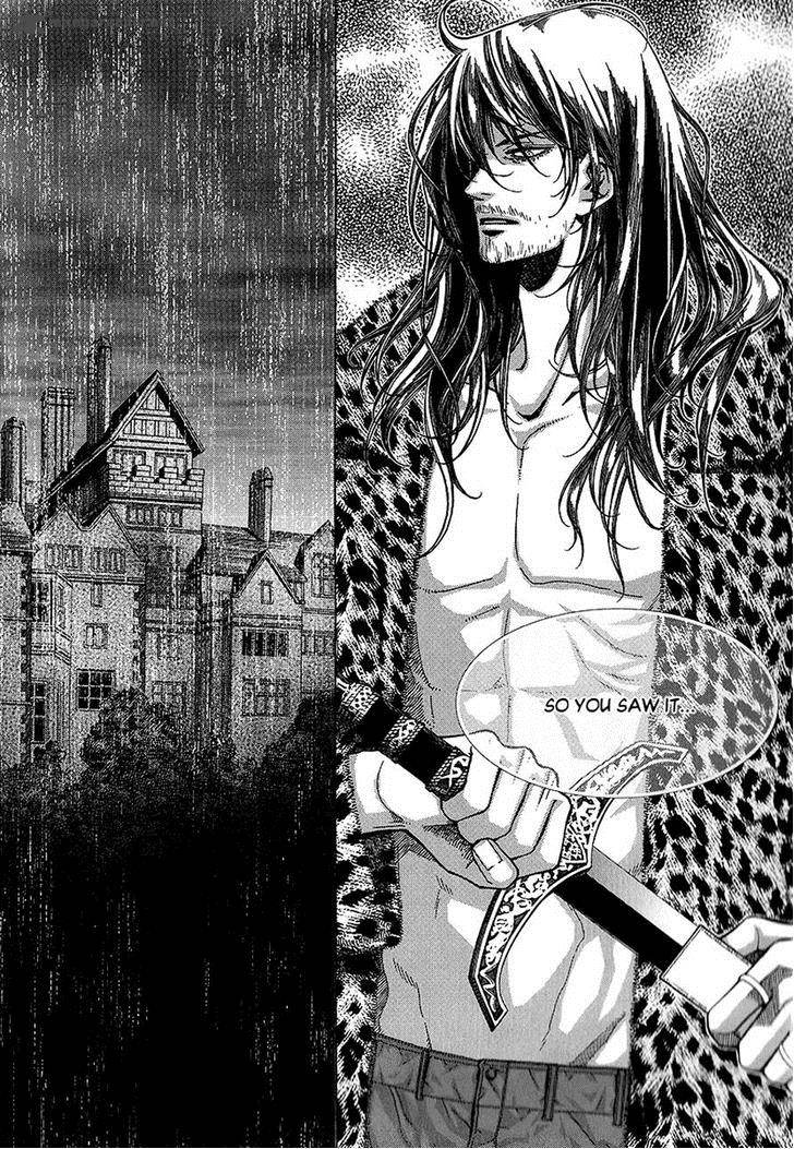 Chronicles Of The Grim Peddler 18 1