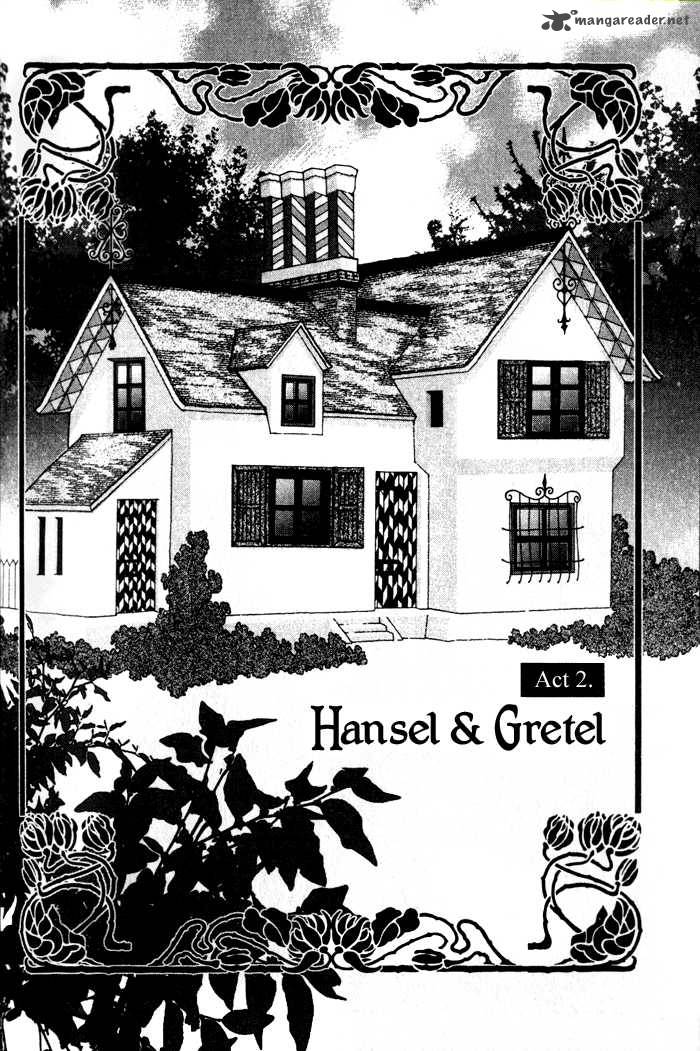Chronicles Of The Grim Peddler 2 2
