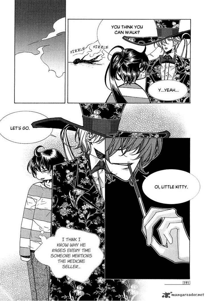 Chronicles Of The Grim Peddler 21 11