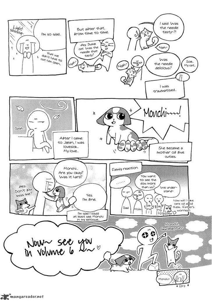 Chronicles Of The Grim Peddler 22 24
