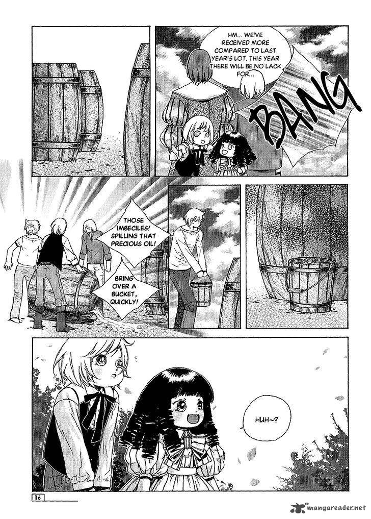 Chronicles Of The Grim Peddler 23 16