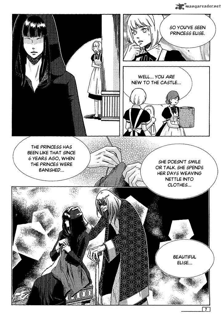 Chronicles Of The Grim Peddler 23 7