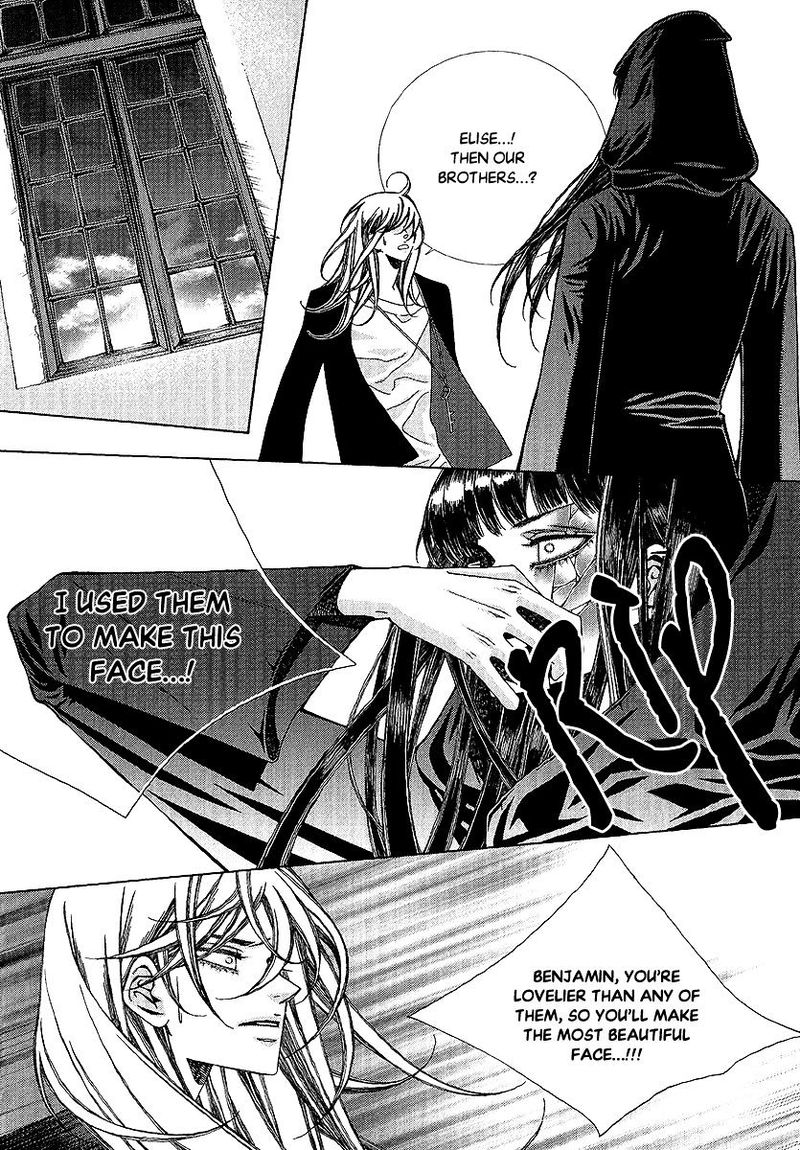 Chronicles Of The Grim Peddler 24 16