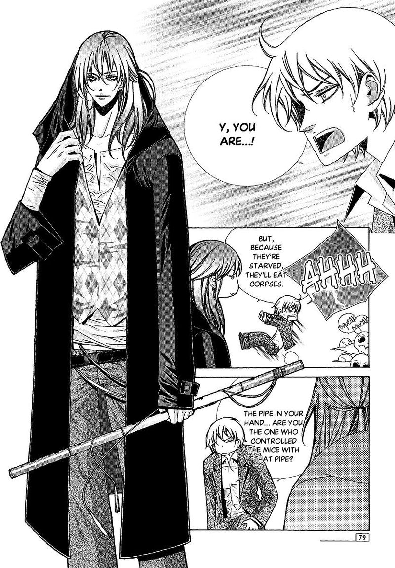 Chronicles Of The Grim Peddler 25 20