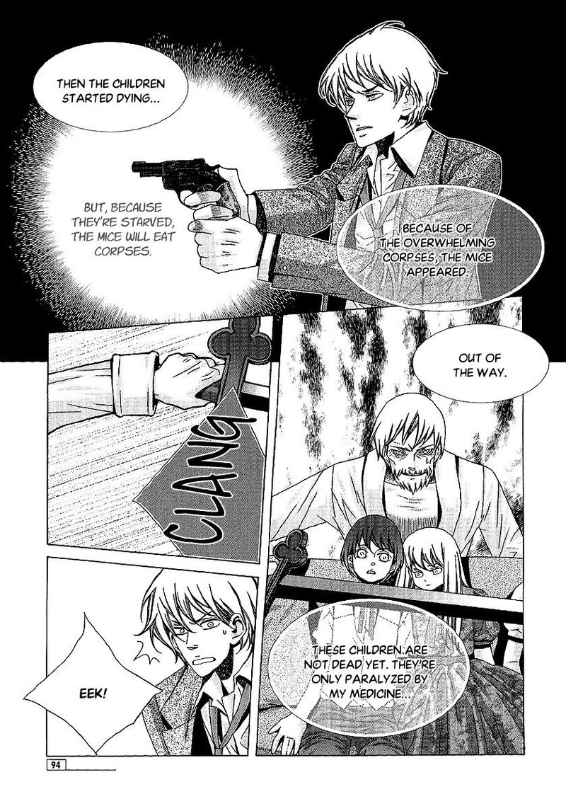 Chronicles Of The Grim Peddler 25 34