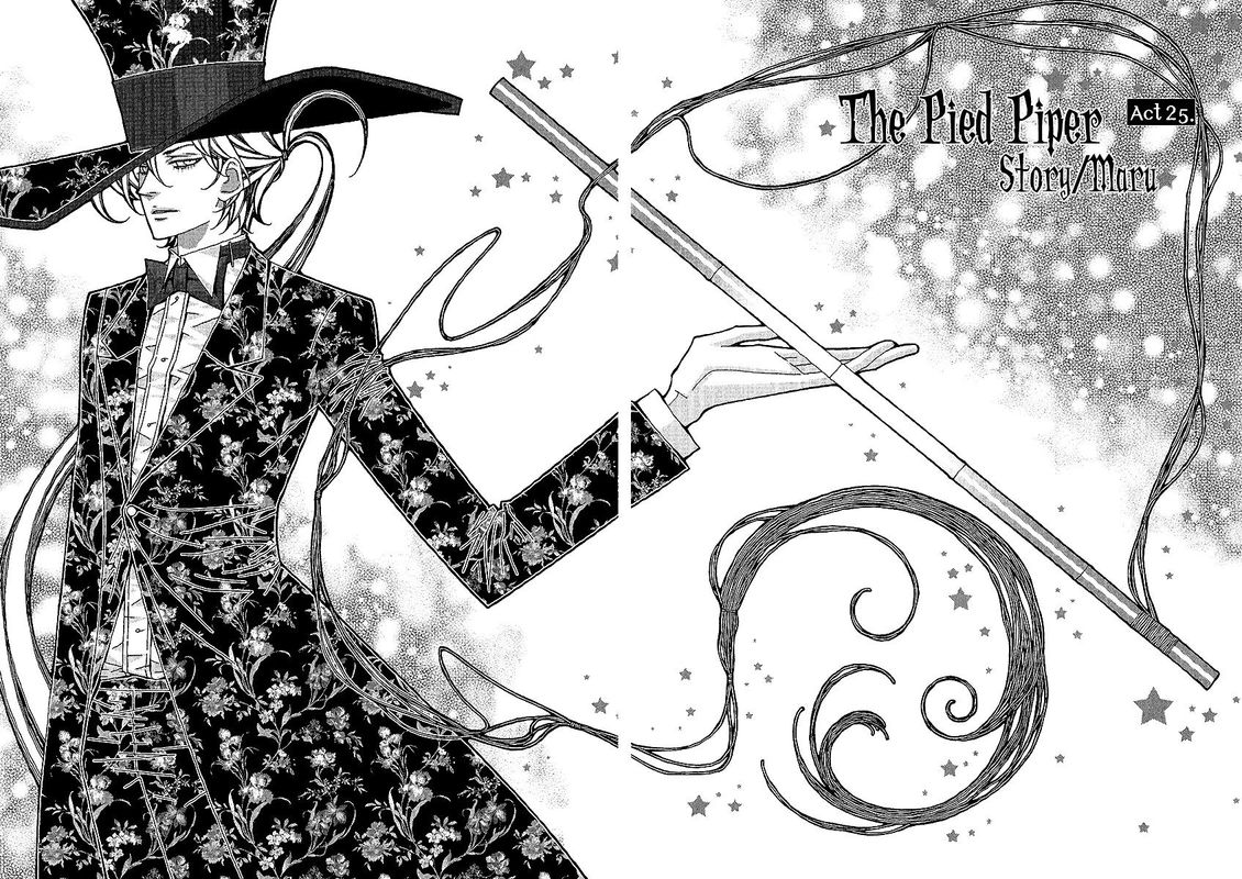 Chronicles Of The Grim Peddler 25 6