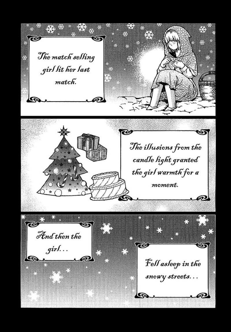 Chronicles Of The Grim Peddler 27 1