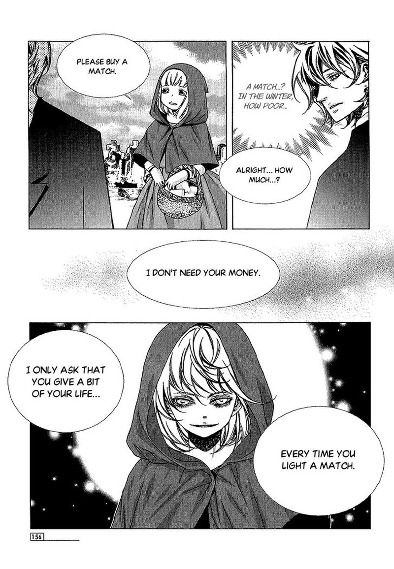 Chronicles Of The Grim Peddler 27 18