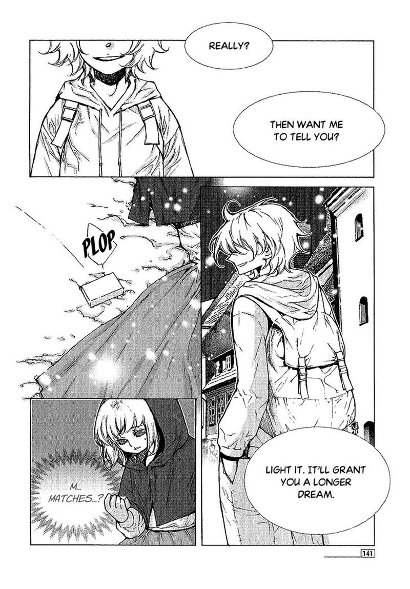 Chronicles Of The Grim Peddler 27 4