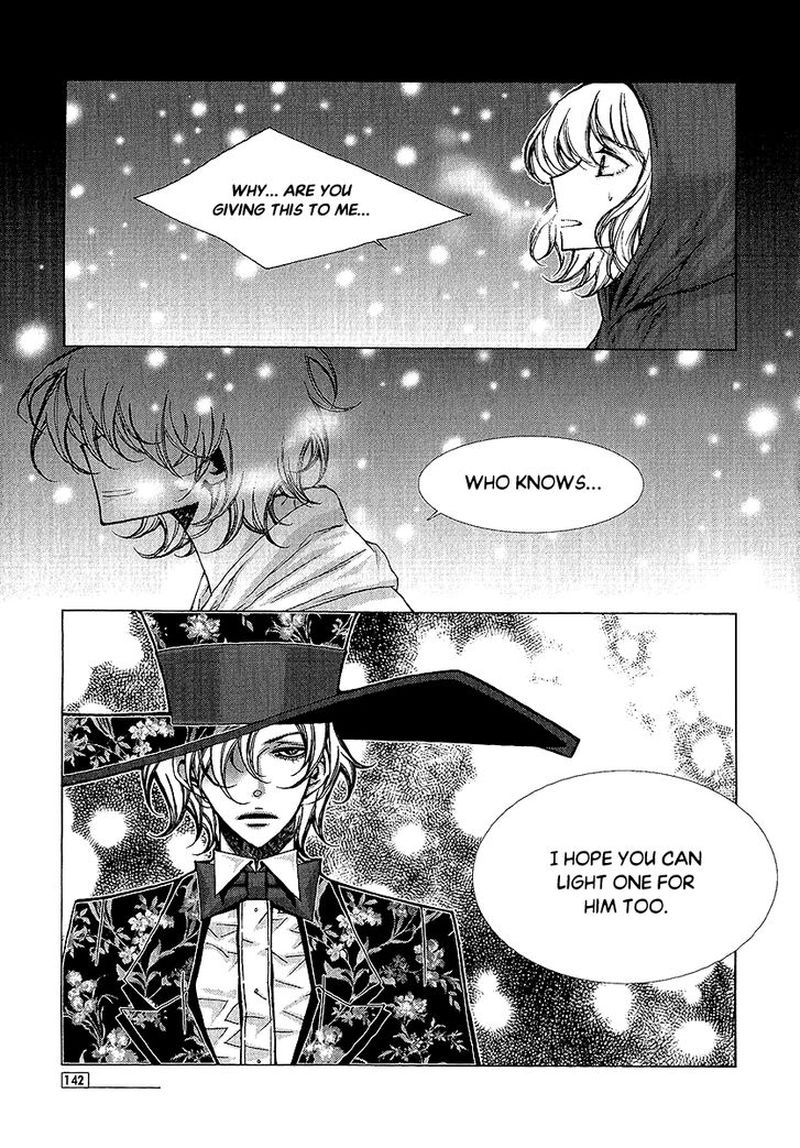 Chronicles Of The Grim Peddler 27 5