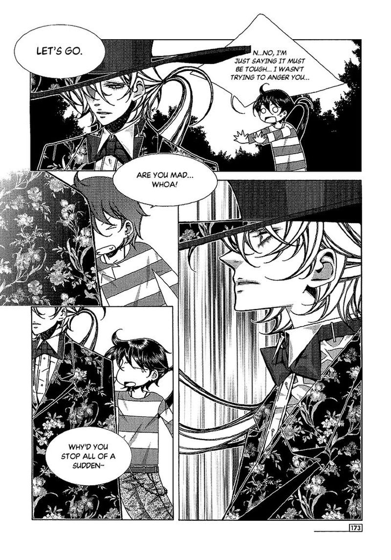Chronicles Of The Grim Peddler 28 4