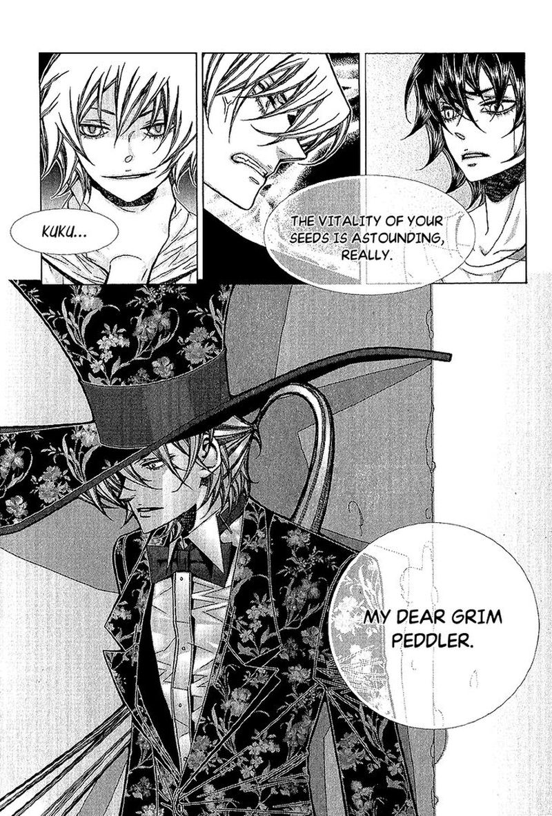 Chronicles Of The Grim Peddler 29 14