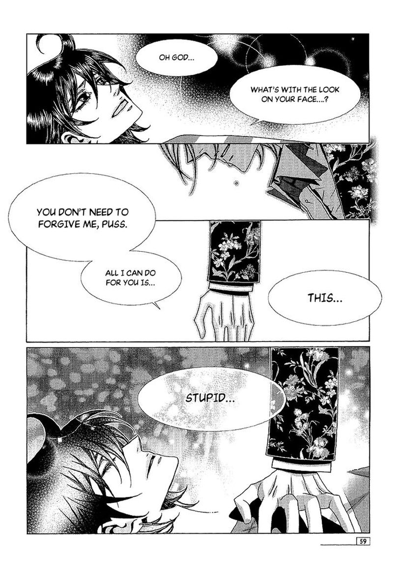 Chronicles Of The Grim Peddler 29 35