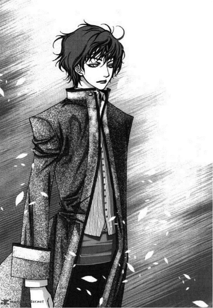 Chronicles Of The Grim Peddler 3 21