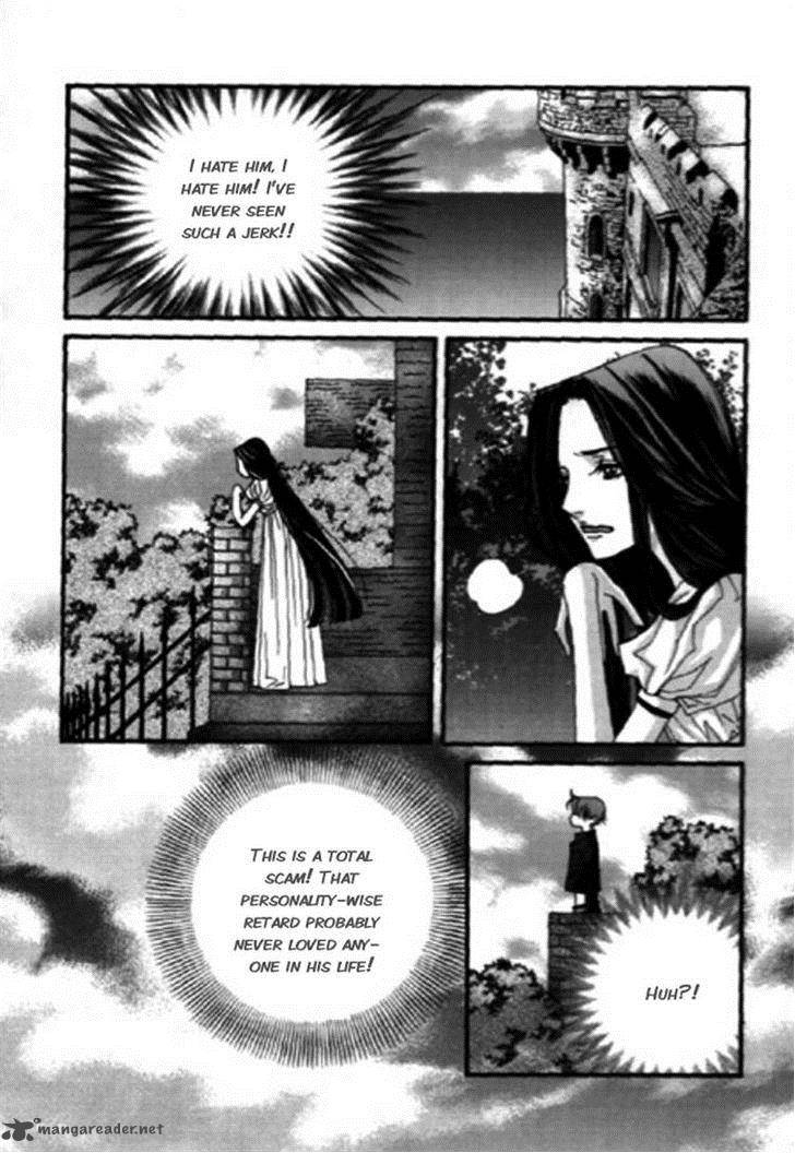 Chronicles Of The Grim Peddler 3 38