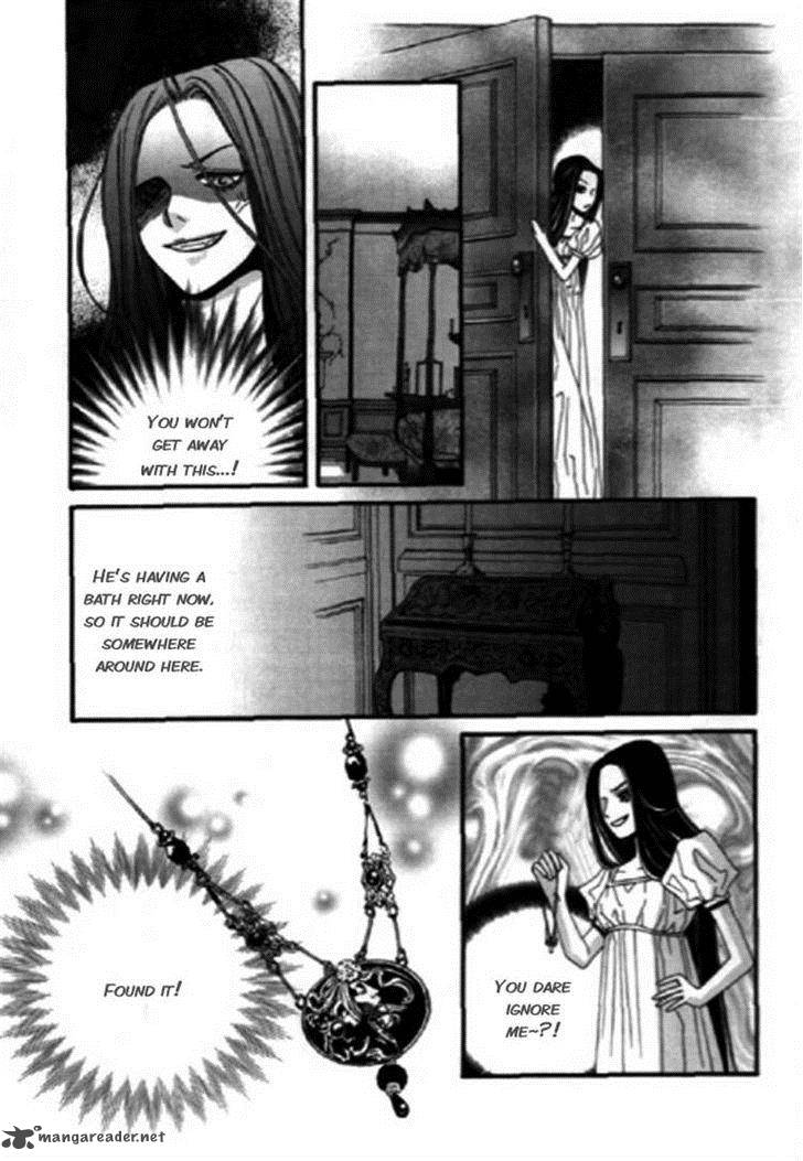 Chronicles Of The Grim Peddler 3 40