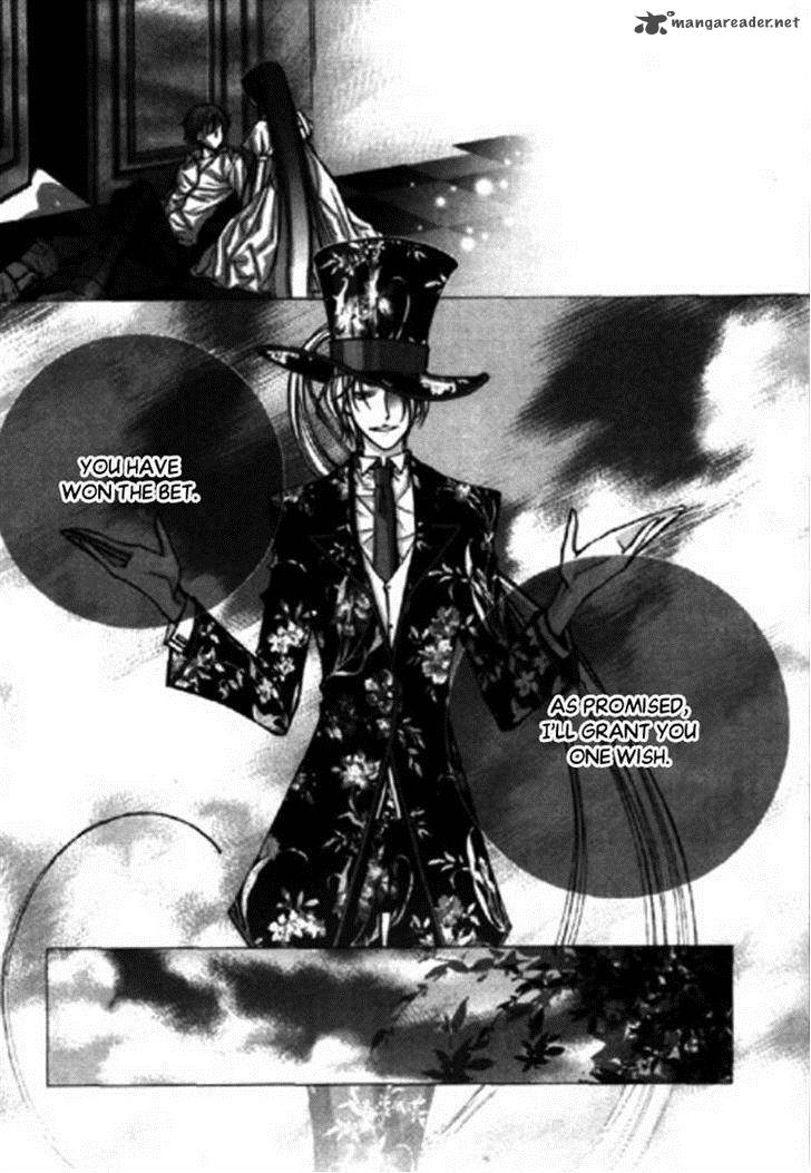 Chronicles Of The Grim Peddler 3 61