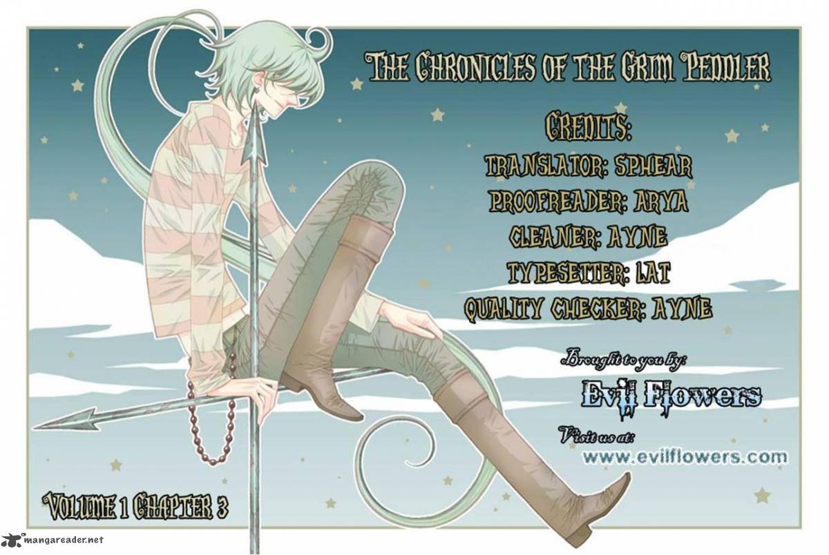 Chronicles Of The Grim Peddler 3 64