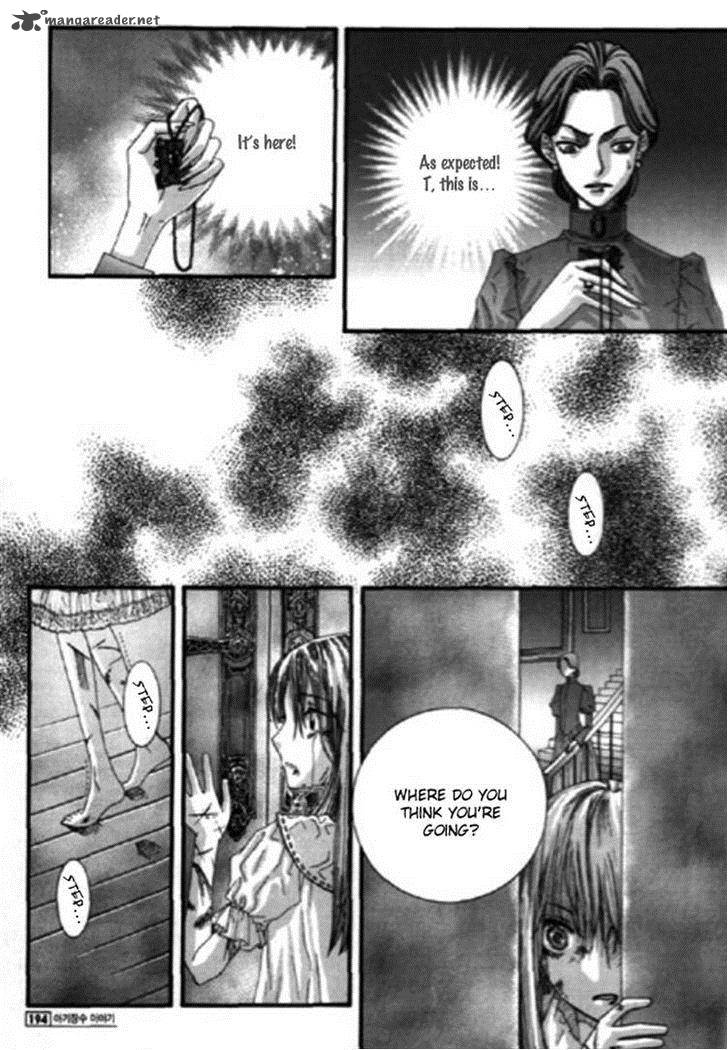 Chronicles Of The Grim Peddler 4 17