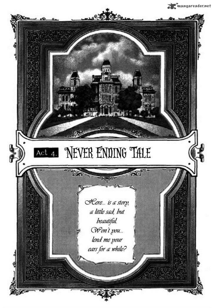 Chronicles Of The Grim Peddler 4 2