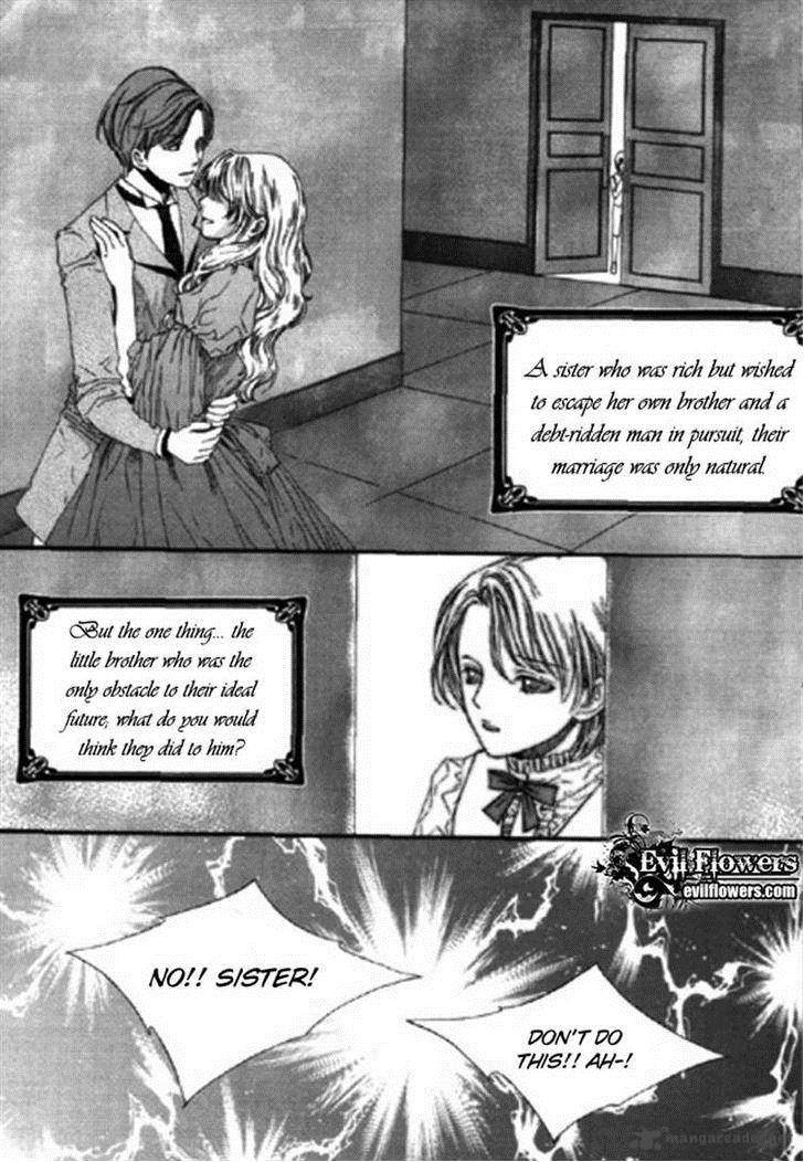 Chronicles Of The Grim Peddler 4 30