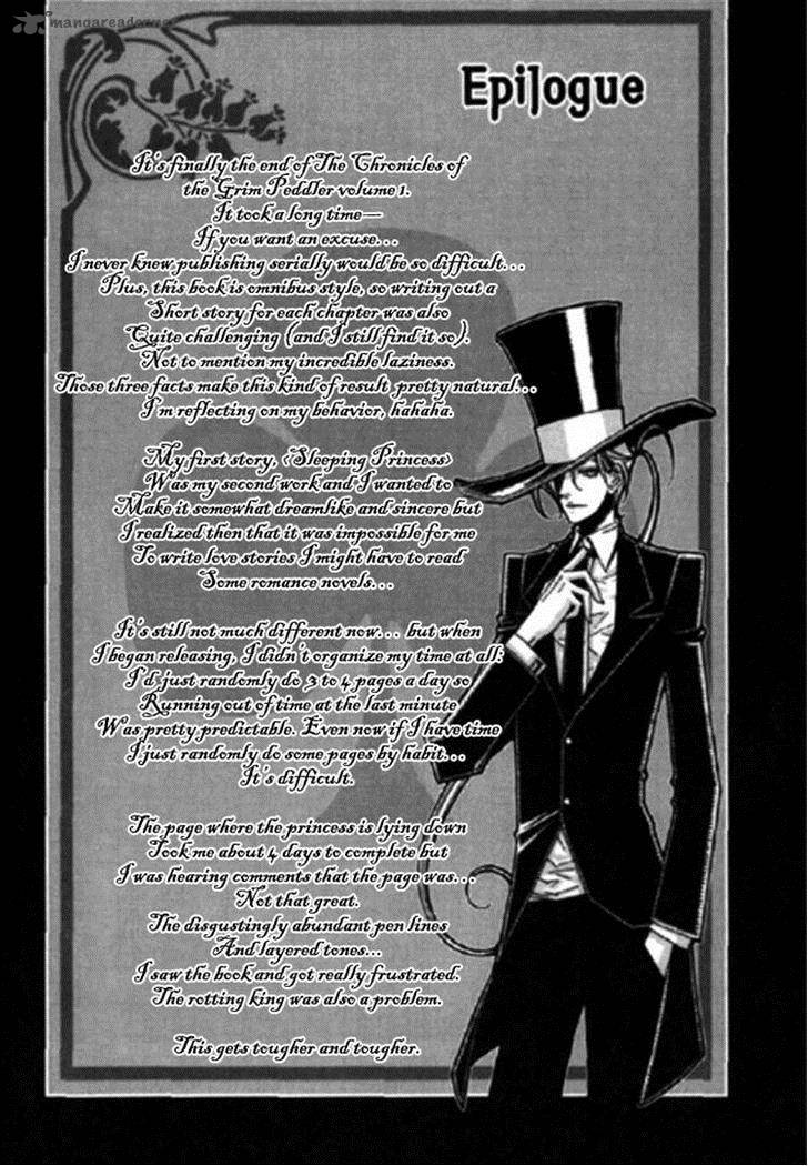 Chronicles Of The Grim Peddler 4 40