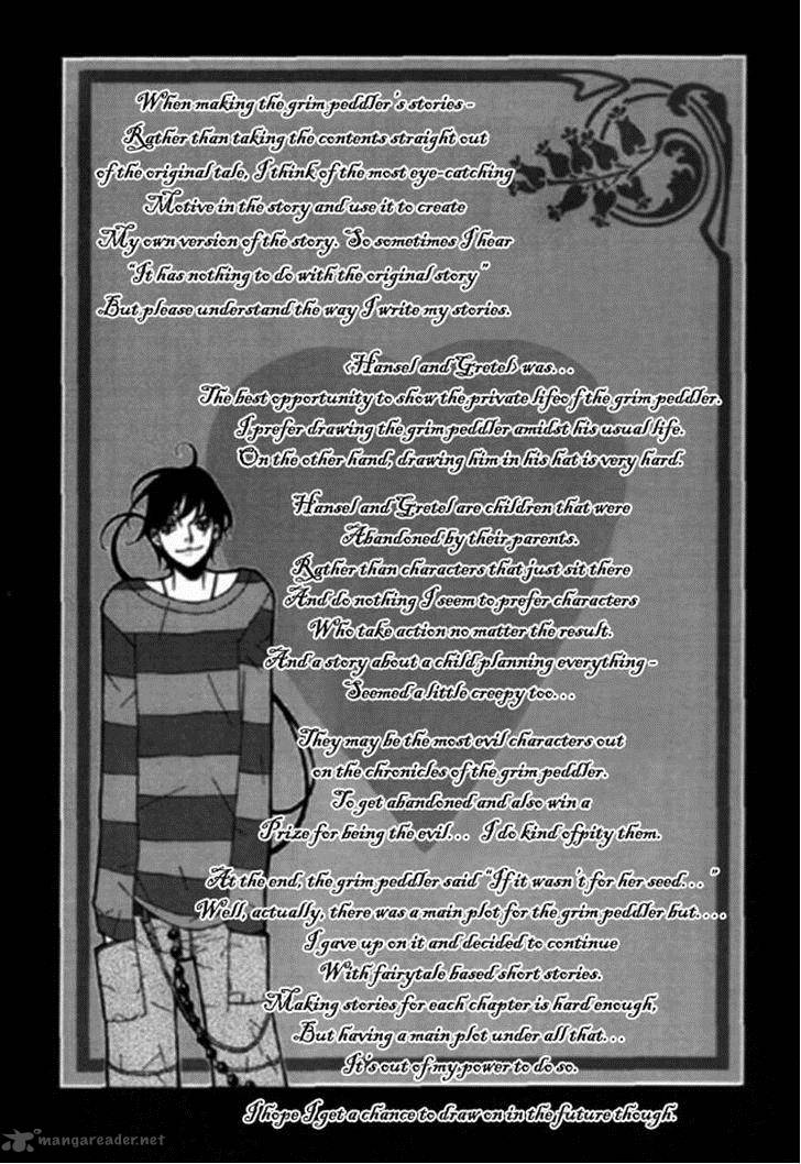 Chronicles Of The Grim Peddler 4 41