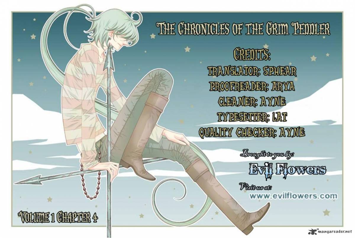 Chronicles Of The Grim Peddler 4 46