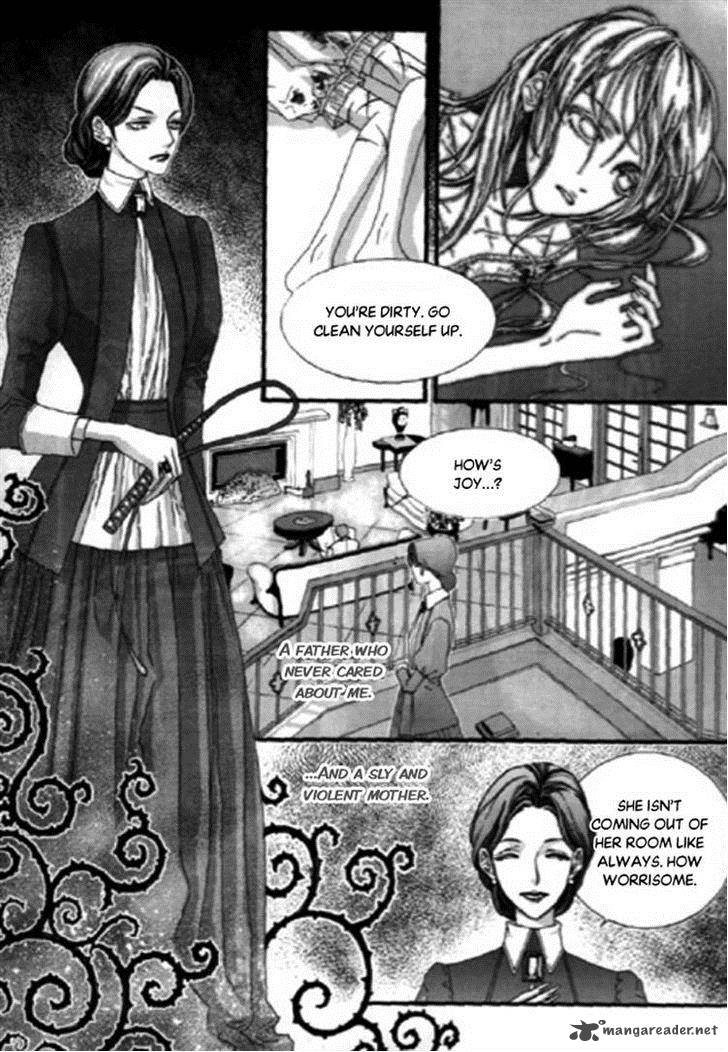 Chronicles Of The Grim Peddler 4 7