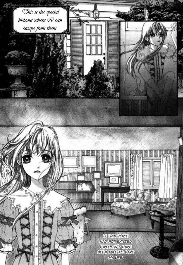 Chronicles Of The Grim Peddler 4 8