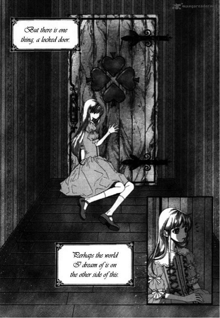 Chronicles Of The Grim Peddler 4 9
