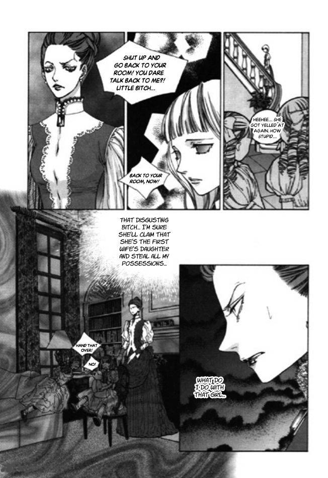Chronicles Of The Grim Peddler 5 10