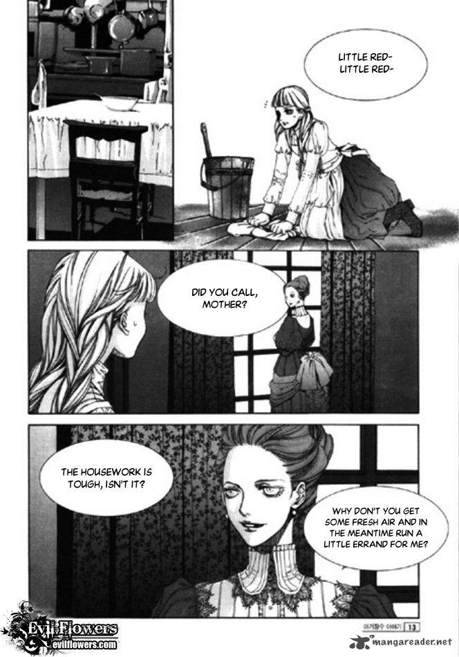 Chronicles Of The Grim Peddler 5 11
