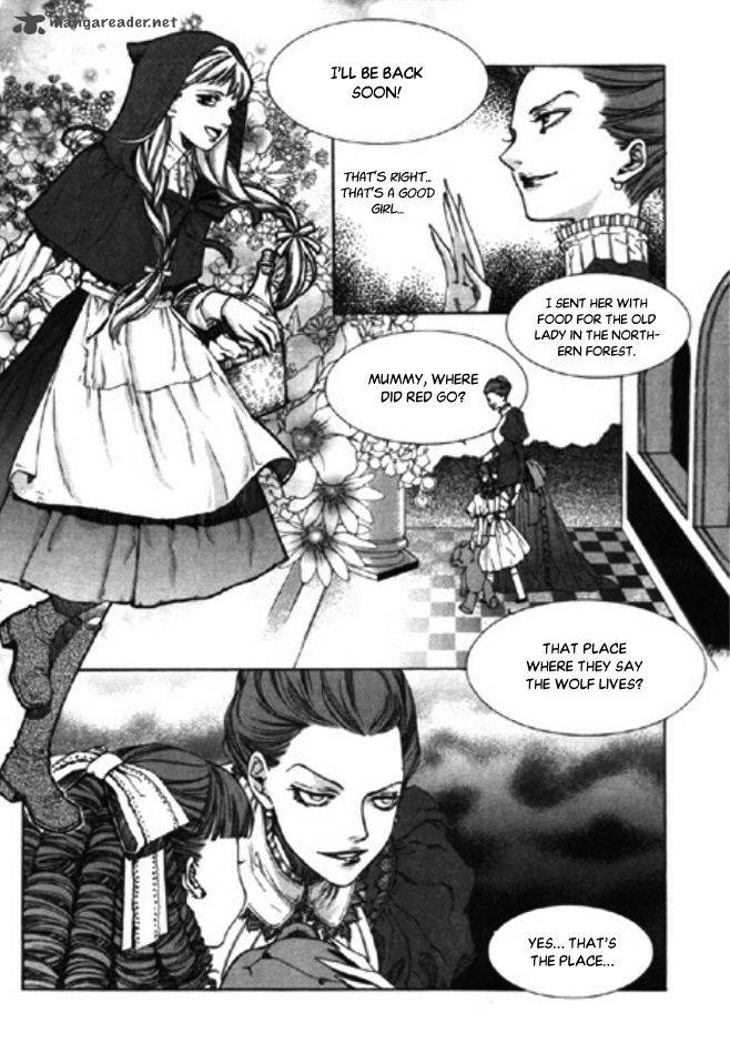 Chronicles Of The Grim Peddler 5 13