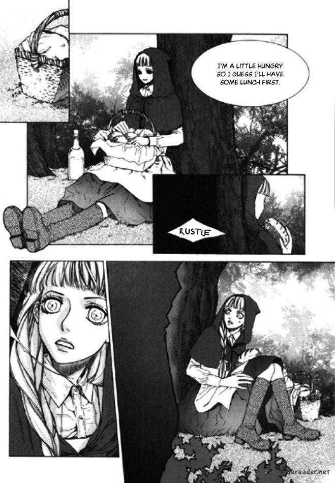 Chronicles Of The Grim Peddler 5 15