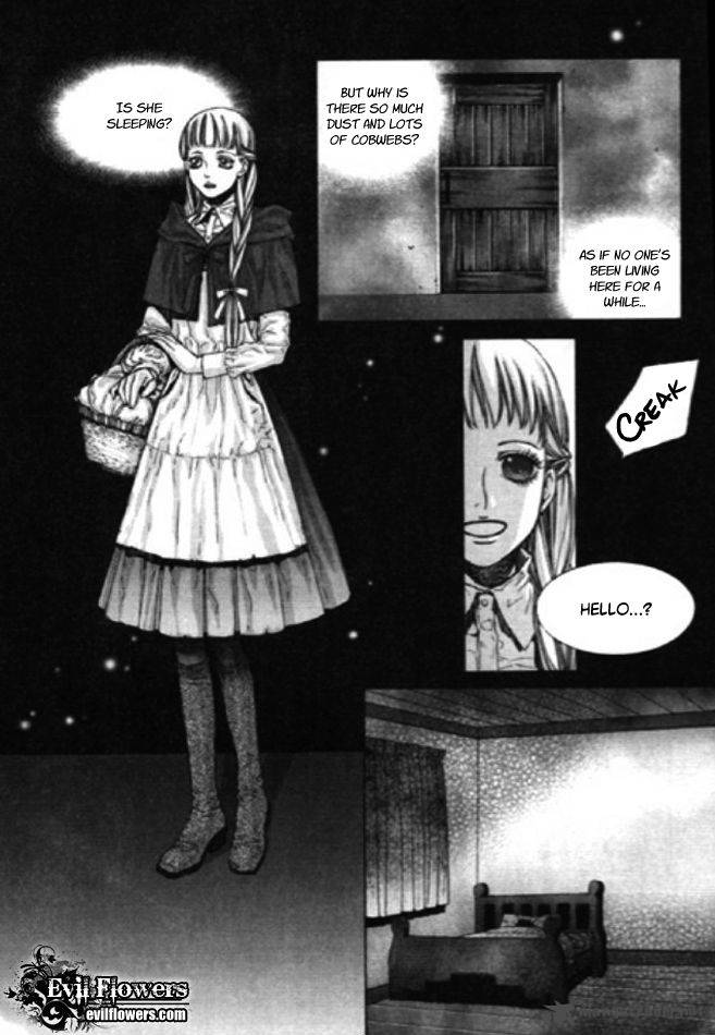Chronicles Of The Grim Peddler 5 24