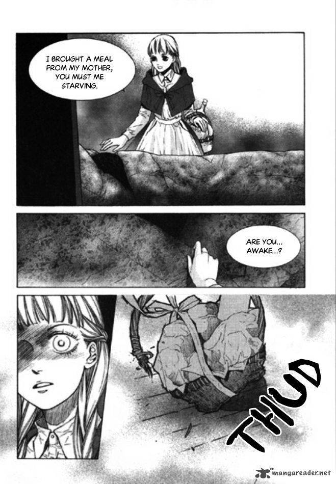 Chronicles Of The Grim Peddler 5 25